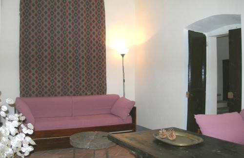 Sant'Anatolia di Narco House | Umbria Valnerina in Noble Residence near Spoleto Apartment x 4-6 persons