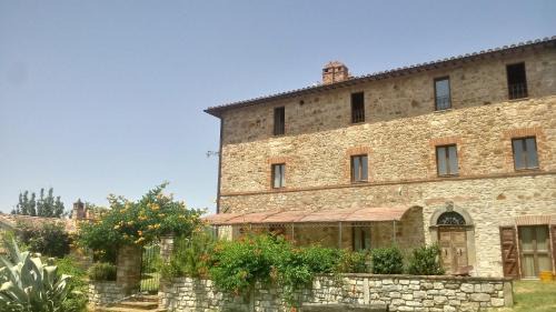 Monte Castello di Vibio House | Umbrian Farmhouse Retreat with Private Pool and Garden
