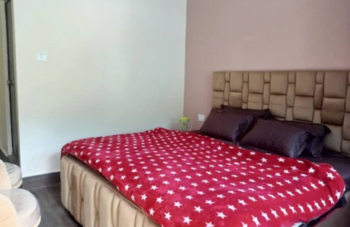 Uttar Pradesh Bed & Breakfast | Umesh home stay #5