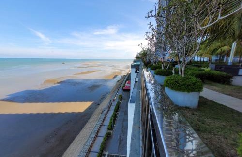 Kuantan Apartment | Umi Studio Imperium Residence