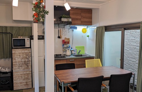 Koto House | Umibeapartment cozy space Skytree Yokojumagawa river water park Museum of Contemporary Art Tokyo Edo Shiryokan convenient access to Narita Airport, Haneda Airport, Tokyo Station