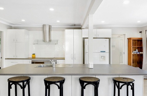 Umina Beach House | Umina Beach Stays!, TOP NOTCH