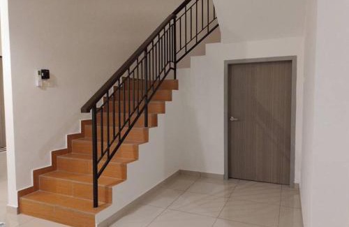 Jitra House | UMMA Homestay Jitra