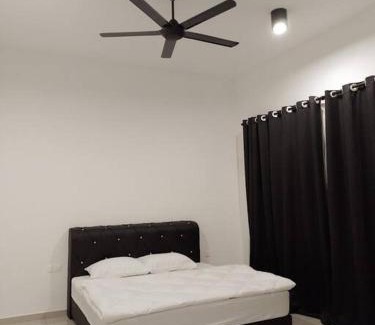 Jitra House | UMMA Homestay Jitra