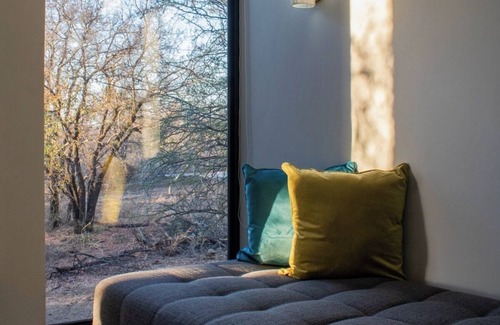 Moses Kotane Resort | Umoya Safari Lodge