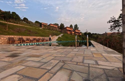 Buhongo Hotel | Umutuzo Lodge Kivu Lake