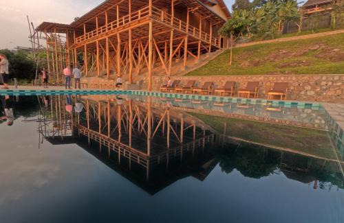 Buhongo Hotel | Umutuzo Lodge Kivu Lake