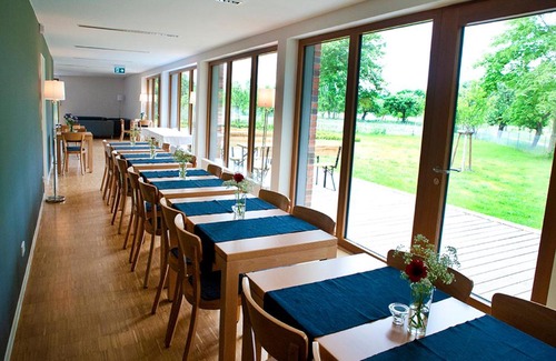 Gatow Hotel | Umwelt Bildungszentrum Berlin