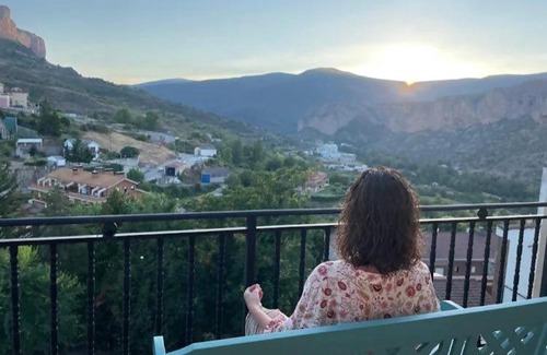 Viguera Apartment | Un apartamento con Vistas