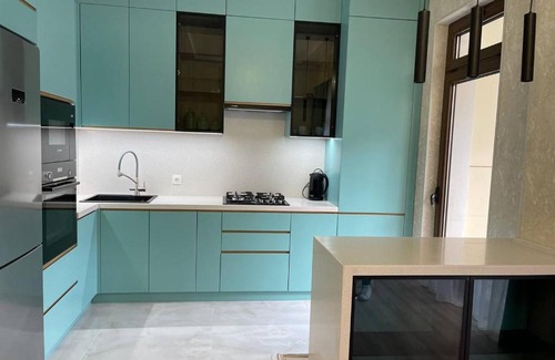 Ertbrugge Apartment | Un appartement agréable et bien situé