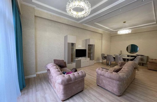 Ertbrugge Apartment | Un appartement agréable et bien situé