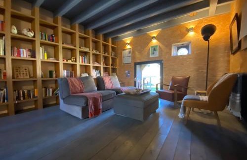 Helperknapp House | Un der Attert - Céline's Loft - Luxembourg