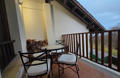 Badaguas House | Un duplex con encanto