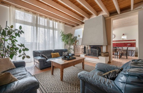 Saint-Gildas-des-Bois Cottage | Un gîte de campagne pour de grandes retrouvailles