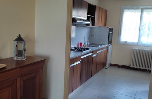 Auch House | Un Havre de Paix en Gascogne