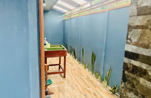 La Fortuna House | Un Lugar Ideal Para Descansar
