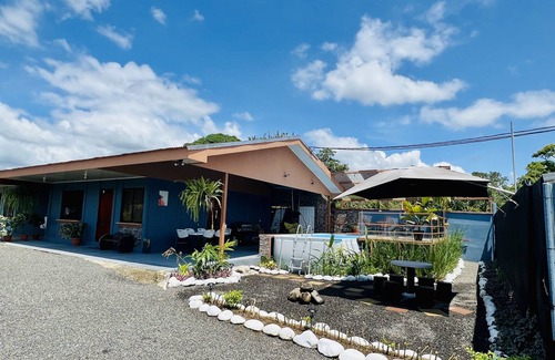 La Fortuna House | Un Lugar Ideal Para Descansar