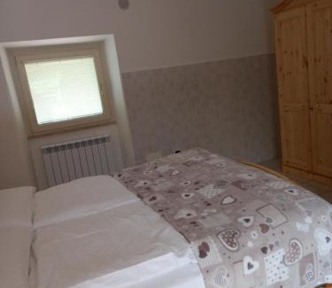 Collebrincioni Bed & Breakfast | Un Passo Dal Cielo