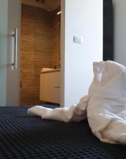 San Salvo Marina Bed & Breakfast | UN PASSO DAL MARE bed&breakfast San Salvo Marina