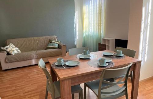 Cavi Apartment | Un passo dal mare