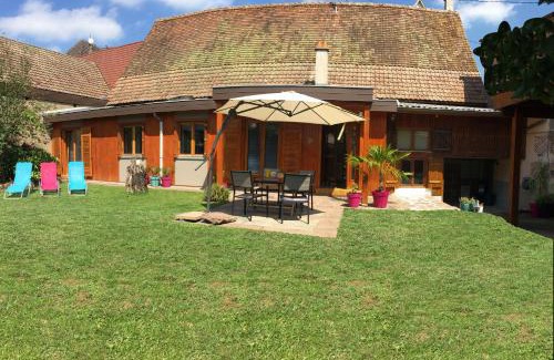 Soultzmatt House | Un petit coin d’Alsace