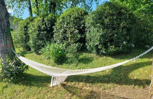 Layrisse House | Un Petit Coin de Paradis