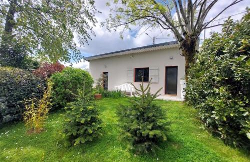 Layrisse House | Un Petit Coin de Paradis