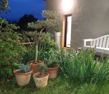 Layrisse House | Un Petit Coin de Paradis