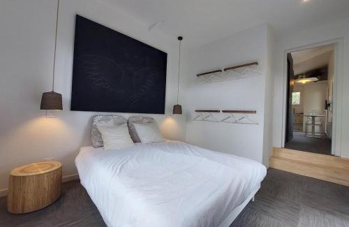 Layrisse House | Un Petit Coin de Paradis