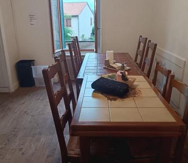Javaugues Apartment | Un petit nid à la campagne