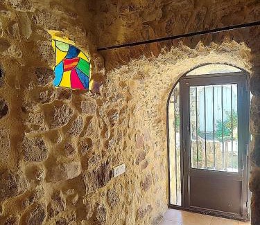 La Capelle-et-Masmolene House | un pied dans la forêt