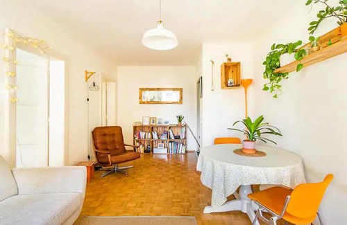 Mora d'Ebre Apartment | Un piso increíble