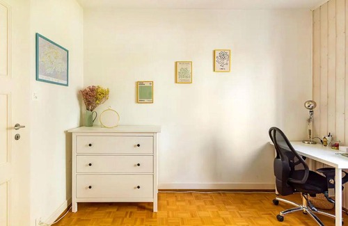 Mora d'Ebre Apartment | Un piso increíble