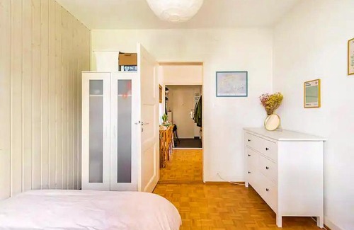 Mora d'Ebre Apartment | Un piso increíble