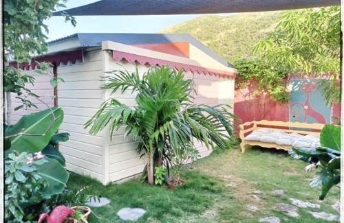 Cul de Sac House | Un ptit coin de bonheur