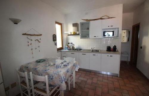 Chiessi House | Un salto nel blu