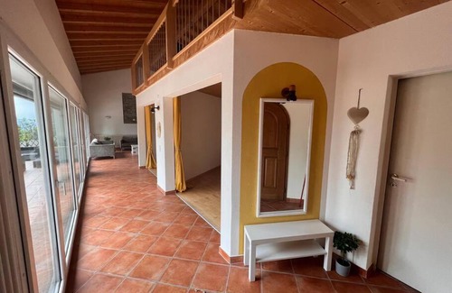 Riazzino House | Un sogno nella natura