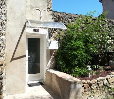 Serrieres Bed & Breakfast | Un temps pour soi