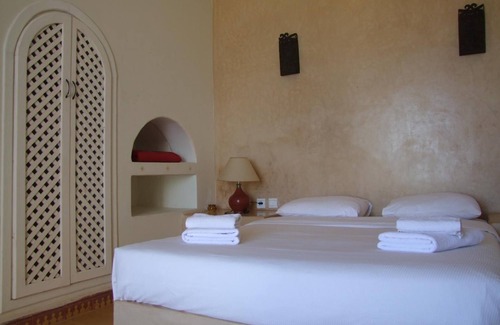 Arbaa Sahel Hotel | Un Thé Au Bout Du Monde