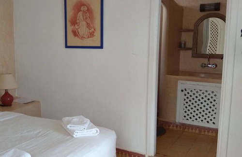 Arbaa Sahel Hotel | Un Thé Au Bout Du Monde