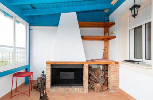 Mula House | Una Casa Con Vistas En Mula