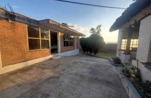 Jocotitlan Cottage | Una de las Joyas Escondidas de Mexico, a Unos Pasos del Cerro Xocotepetl