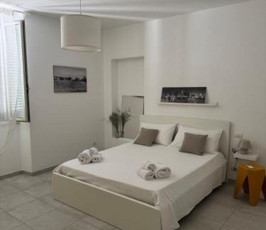 Vasto Apartment | Una Finestra tra i Vicoli - appartamento nel cuore di Vasto