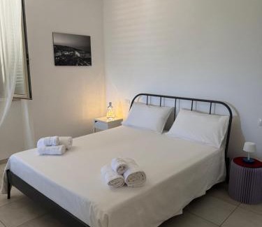 Vasto Apartment | Una Finestra tra i Vicoli - appartamento nel cuore di Vasto