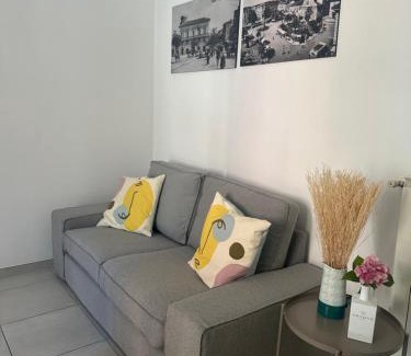 Vasto Apartment | Una Finestra tra i Vicoli - appartamento nel cuore di Vasto