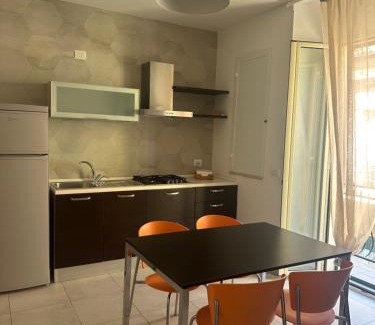 Vasto Apartment | Una Finestra tra i Vicoli - appartamento nel cuore di Vasto