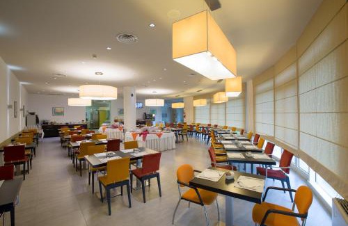 Quartiere Dismano Hotel | UNA HOTELS Cesena Nord