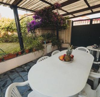 Nigran House | Una terraza al Atlántico