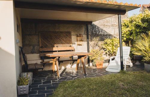 Nigran House | Una terraza al Atlántico
