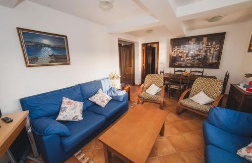Nigran House | Una terraza al Atlántico